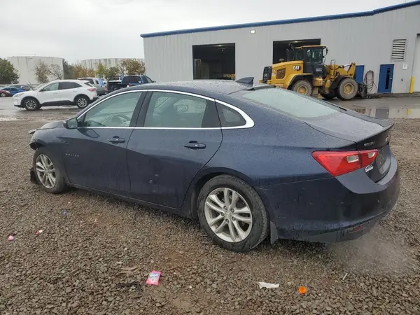 1G1ZE5ST5GF332027 2016 CHEVROLET MALIBU - Image 2
