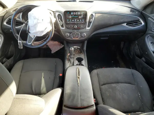 1G1ZE5ST5GF332027 2016 CHEVROLET MALIBU - Image 8