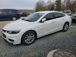 1G1ZE5ST5GF332190 2016 CHEVROLET MALIBU