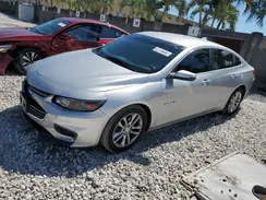 1G1ZE5ST5GF332738 2016 CHEVROLET MALIBU