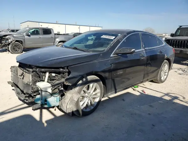 1G1ZE5ST5GF333131 2016 CHEVROLET MALIBU - Image 1