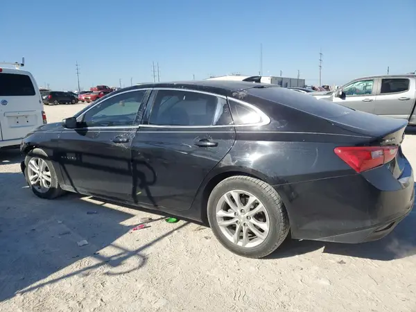 1G1ZE5ST5GF333131 2016 CHEVROLET MALIBU - Image 2
