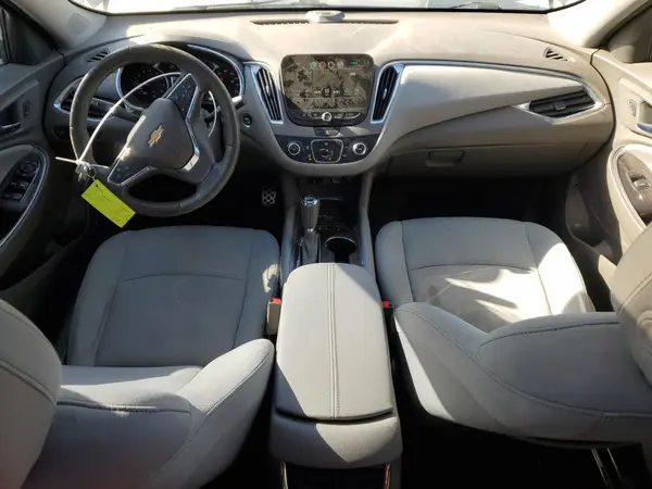 1G1ZE5ST5GF333131 2016 CHEVROLET MALIBU - Image 8