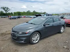 1G1ZE5ST5GF333498 2016 CHEVROLET MALIBU