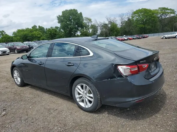 1G1ZE5ST5GF333498 2016 CHEVROLET MALIBU - Image 2