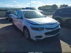 1G1ZE5ST5GF333677 2016 CHEVROLET MALIBU