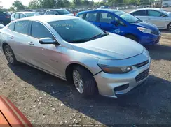 1G1ZE5ST5GF334134 2016 CHEVROLET MALIBU