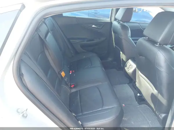 1G1ZE5ST5GF334134 2016 CHEVROLET MALIBU - Image 8