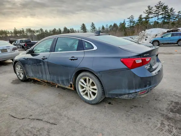1G1ZE5ST5GF334568 2016 CHEVROLET MALIBU - Image 2