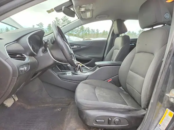 1G1ZE5ST5GF334568 2016 CHEVROLET MALIBU - Image 8