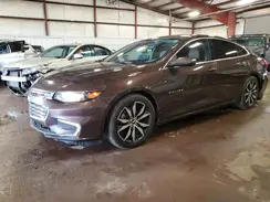 1G1ZE5ST5GF335137 2016 CHEVROLET MALIBU