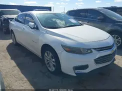 1G1ZE5ST5GF335607 2016 CHEVROLET MALIBU