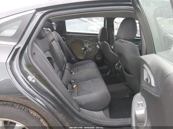 1G1ZE5ST5GF335977 2016 CHEVROLET MALIBU - Image 8