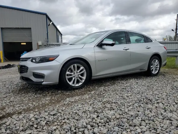 1G1ZE5ST5GF336644 2016 CHEVROLET MALIBU - Image 1