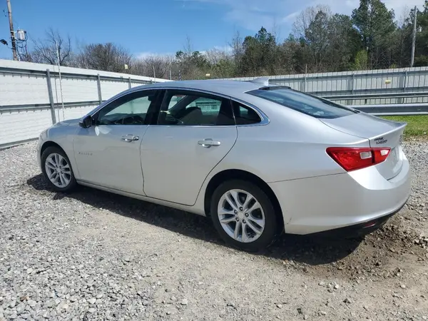 1G1ZE5ST5GF336644 2016 CHEVROLET MALIBU - Image 2