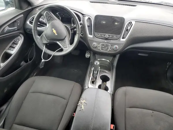 1G1ZE5ST5GF336644 2016 CHEVROLET MALIBU - Image 8