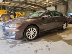 1G1ZE5ST5GF336921 2016 CHEVROLET MALIBU