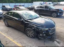 1G1ZE5ST5GF337180 2016 CHEVROLET MALIBU