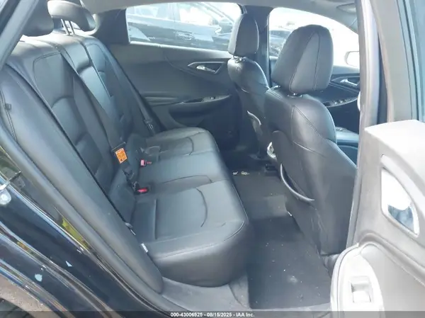 1G1ZE5ST5GF337180 2016 CHEVROLET MALIBU - Image 8
