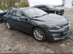 1G1ZE5ST5GF337437 2016 CHEVROLET MALIBU