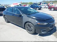 1G1ZE5ST5GF337731 2016 CHEVROLET MALIBU