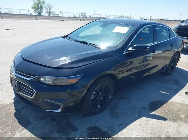 1G1ZE5ST5GF337731 2016 CHEVROLET MALIBU - Image 2