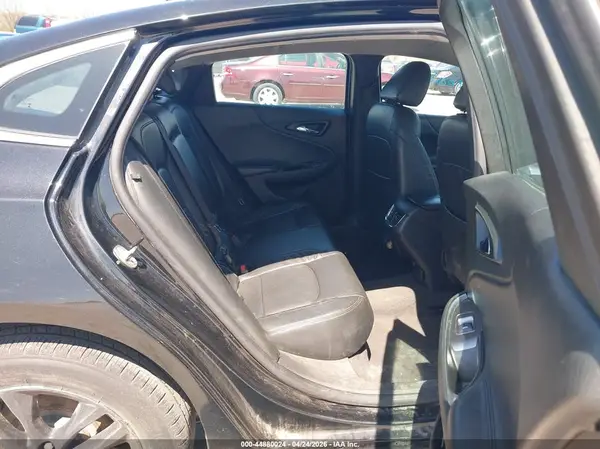 1G1ZE5ST5GF337731 2016 CHEVROLET MALIBU - Image 8