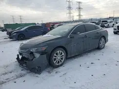 1G1ZE5ST5GF337826 2016 CHEVROLET MALIBU