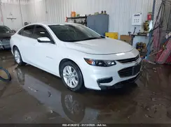 1G1ZE5ST5GF337907 2016 CHEVROLET MALIBU