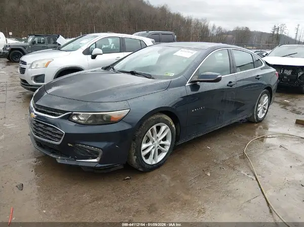 1G1ZE5ST5GF338071 2016 CHEVROLET MALIBU - Image 2