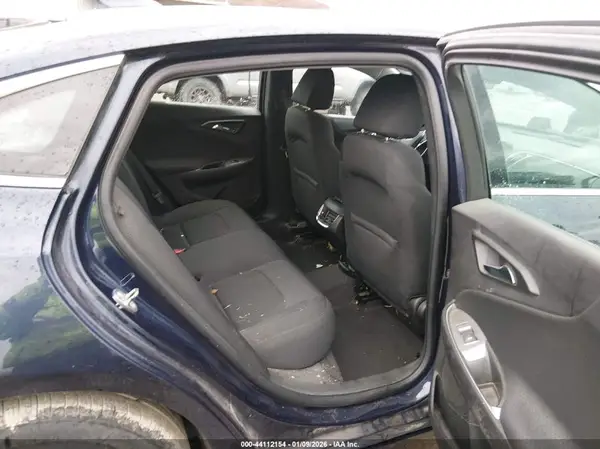 1G1ZE5ST5GF338071 2016 CHEVROLET MALIBU - Image 8