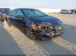 1G1ZE5ST5GF339172 2016 CHEVROLET MALIBU