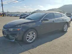 1G1ZE5ST5GF339429 2016 CHEVROLET MALIBU
