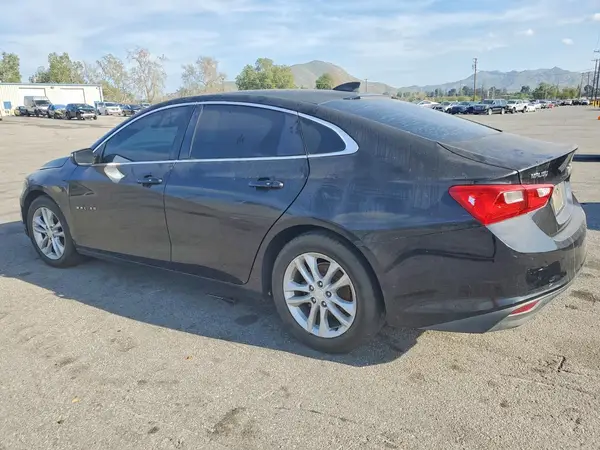 1G1ZE5ST5GF339429 2016 CHEVROLET MALIBU - Image 2