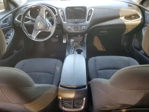 1G1ZE5ST5GF339429 2016 CHEVROLET MALIBU - Image 8