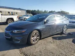1G1ZE5ST5GF341455 2016 CHEVROLET MALIBU