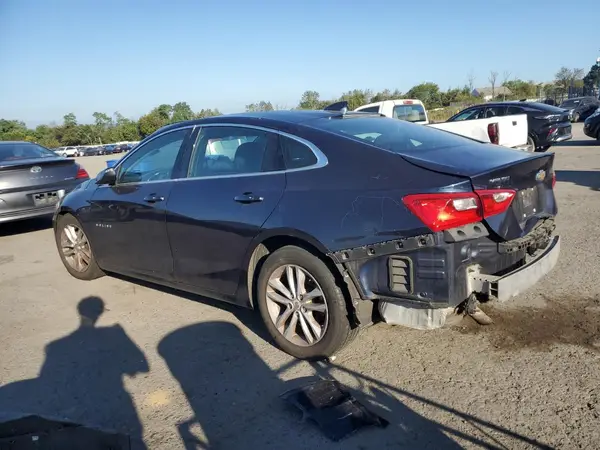 1G1ZE5ST5GF341455 2016 CHEVROLET MALIBU - Image 2