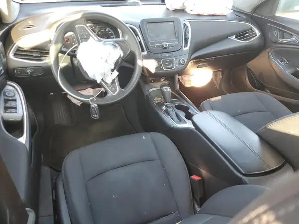 1G1ZE5ST5GF341455 2016 CHEVROLET MALIBU - Image 8