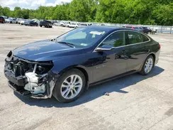 1G1ZE5ST5GF341858 2016 CHEVROLET MALIBU