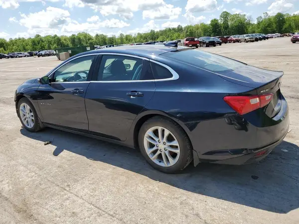 1G1ZE5ST5GF341858 2016 CHEVROLET MALIBU - Image 2