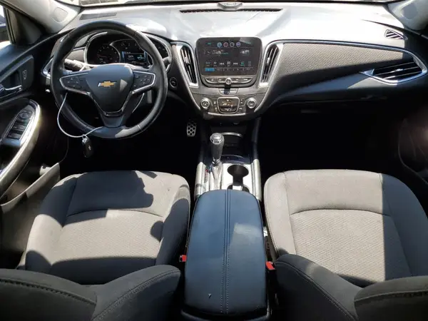 1G1ZE5ST5GF341858 2016 CHEVROLET MALIBU - Image 8