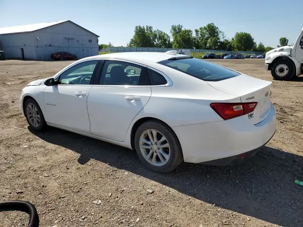 1G1ZE5ST5GF342346 2016 CHEVROLET MALIBU - Image 2
