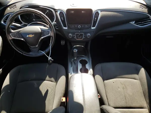 1G1ZE5ST5GF342346 2016 CHEVROLET MALIBU - Image 8
