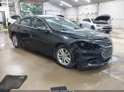1G1ZE5ST5GF342430 2016 CHEVROLET MALIBU