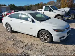 1G1ZE5ST5GF342945 2016 CHEVROLET MALIBU