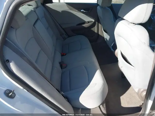1G1ZE5ST5GF342945 2016 CHEVROLET MALIBU - Image 8