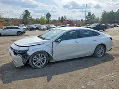 1G1ZE5ST5GF343173 2016 CHEVROLET MALIBU
