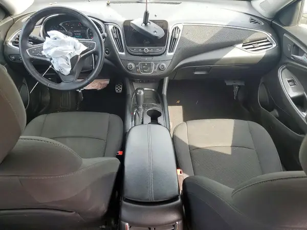1G1ZE5ST5GF343173 2016 CHEVROLET MALIBU - Image 8