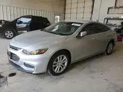1G1ZE5ST5GF343500 2016 CHEVROLET MALIBU