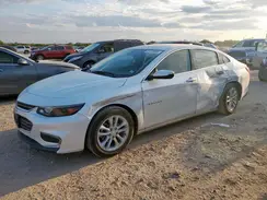 1G1ZE5ST5GF343738 2016 CHEVROLET MALIBU